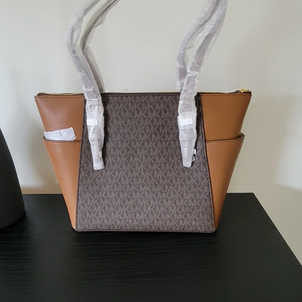 Michael Kors Tote Bag